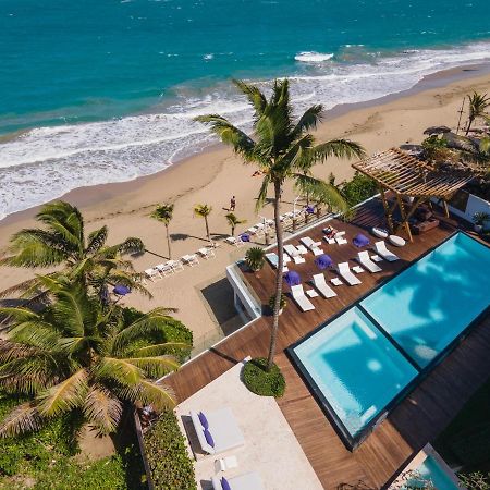 Ultravioleta Boutique Residences Cabarete Exteriör bild