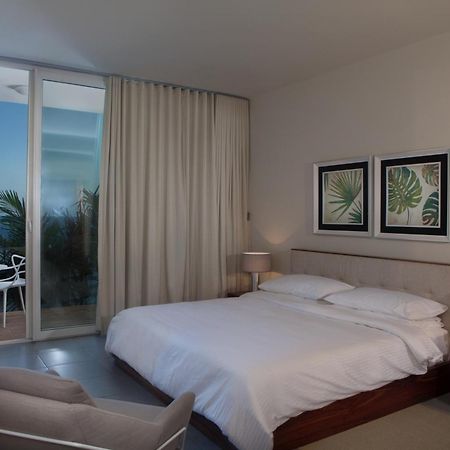 Ultravioleta Boutique Residences Cabarete Exteriör bild
