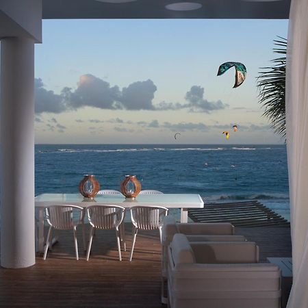 Ultravioleta Boutique Residences Cabarete Exteriör bild