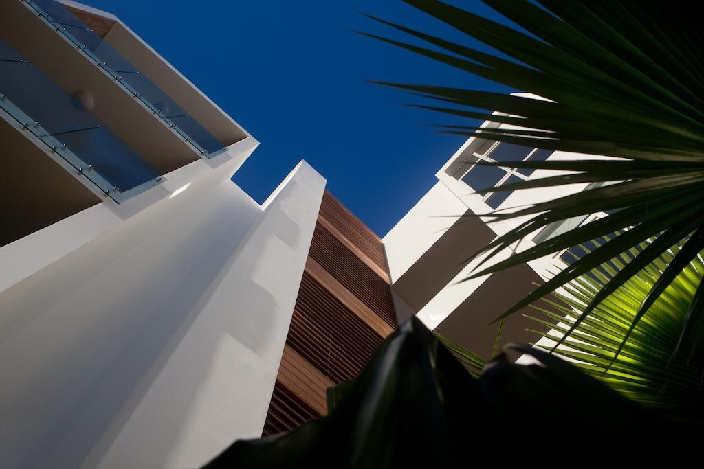 Ultravioleta Boutique Residences Cabarete Exteriör bild