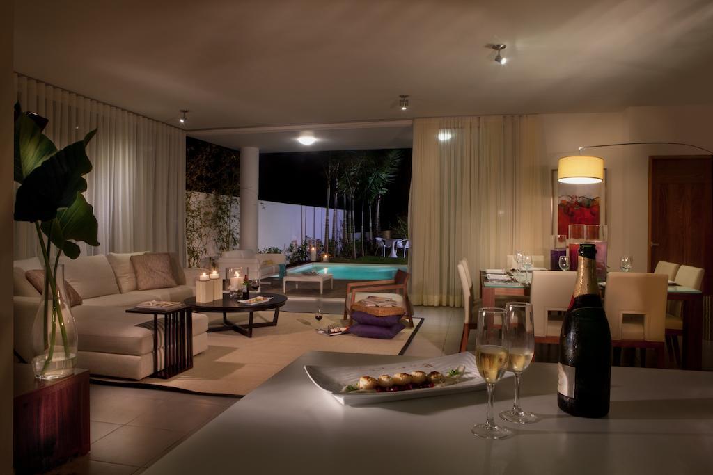 Ultravioleta Boutique Residences Cabarete Exteriör bild