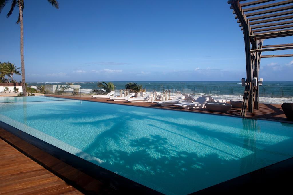 Ultravioleta Boutique Residences Cabarete Exteriör bild
