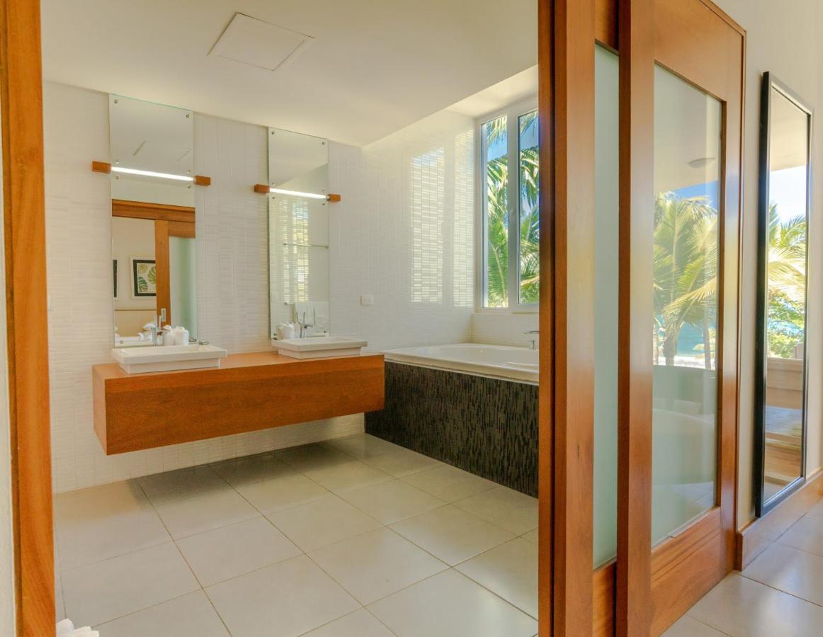 Ultravioleta Boutique Residences Cabarete Exteriör bild