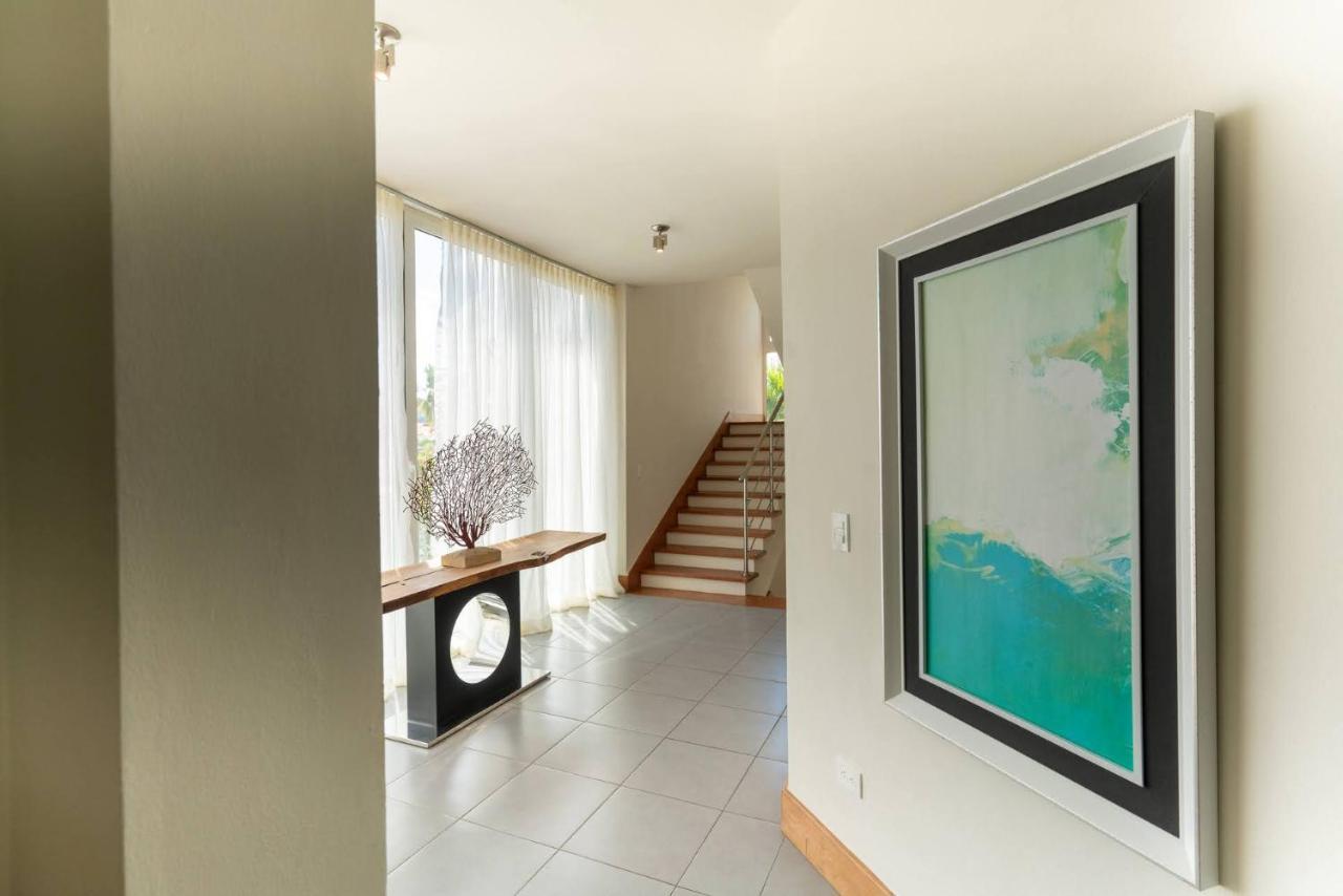 Ultravioleta Boutique Residences Cabarete Exteriör bild