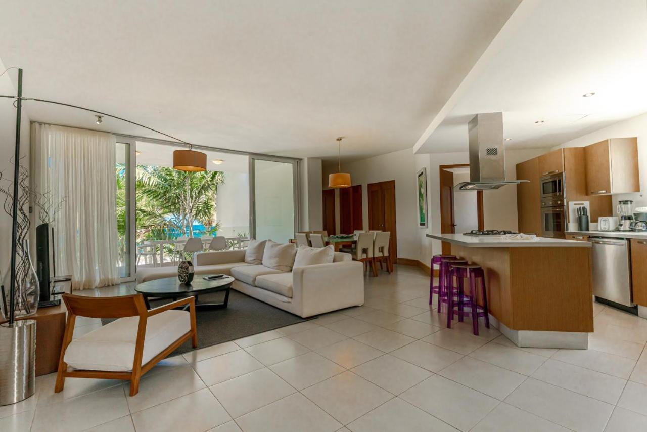 Ultravioleta Boutique Residences Cabarete Exteriör bild