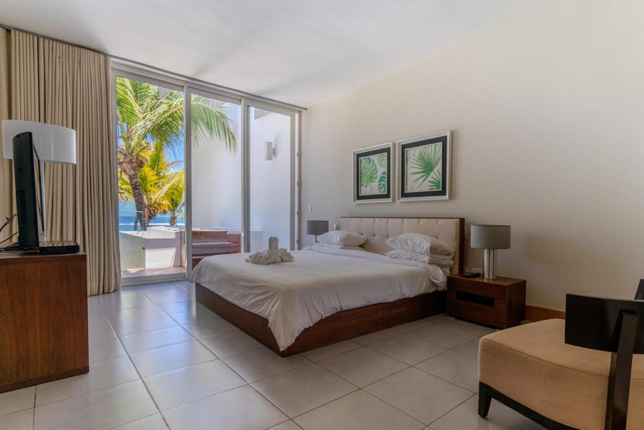 Ultravioleta Boutique Residences Cabarete Exteriör bild