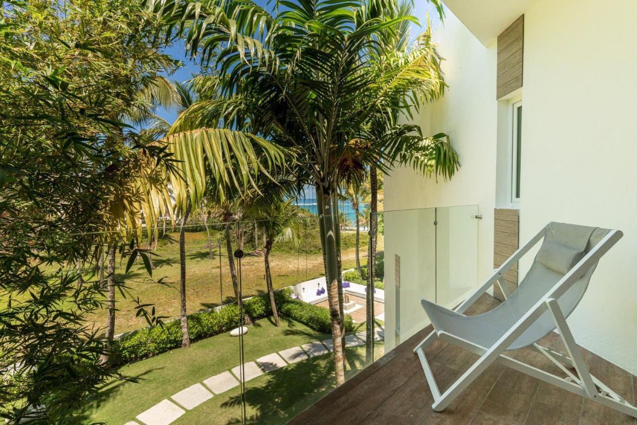 Ultravioleta Boutique Residences Cabarete Exteriör bild