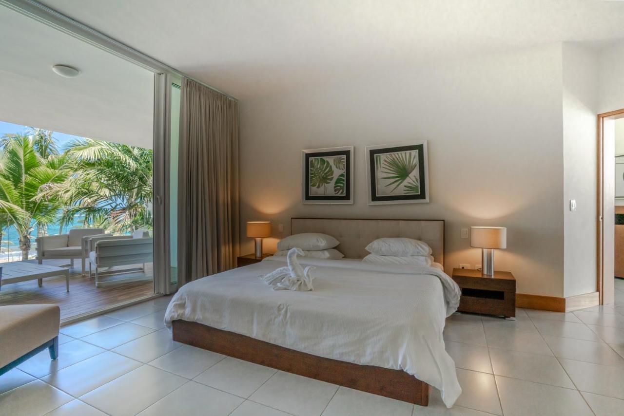 Ultravioleta Boutique Residences Cabarete Exteriör bild