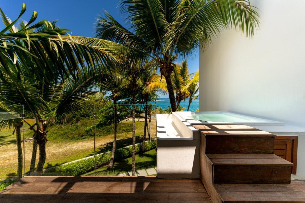 Ultravioleta Boutique Residences Cabarete Exteriör bild