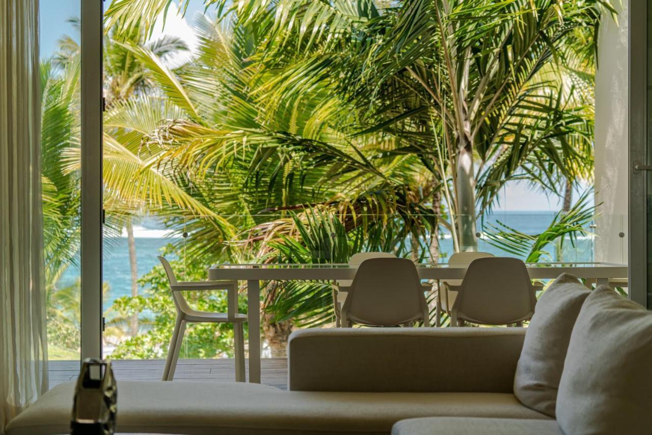 Ultravioleta Boutique Residences Cabarete Exteriör bild