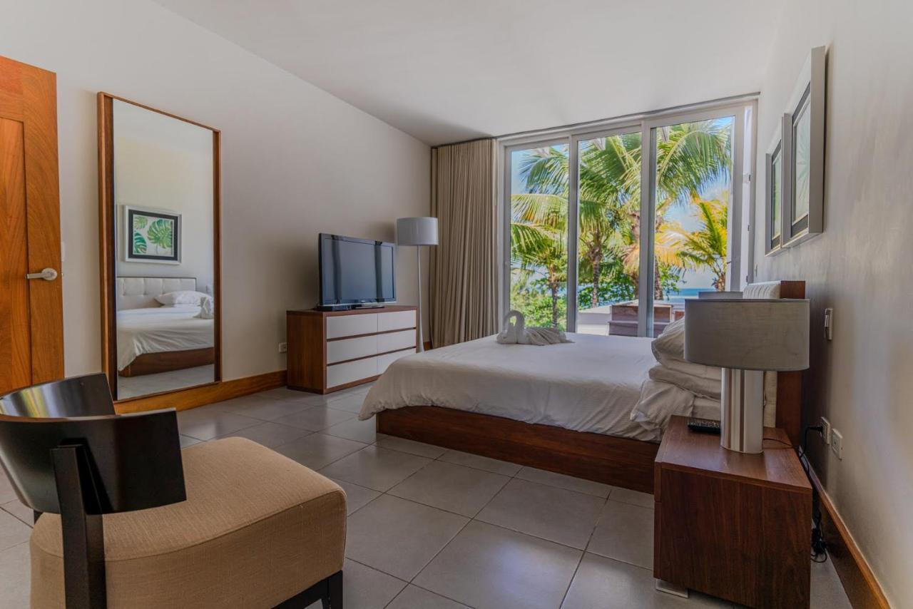 Ultravioleta Boutique Residences Cabarete Exteriör bild