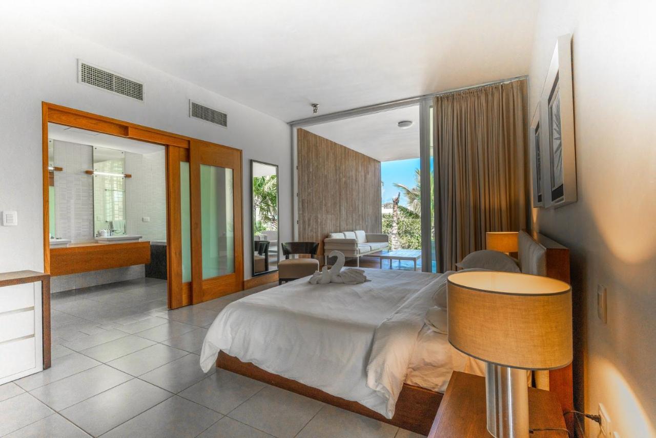 Ultravioleta Boutique Residences Cabarete Exteriör bild
