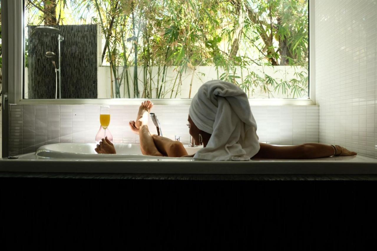 Ultravioleta Boutique Residences Cabarete Exteriör bild