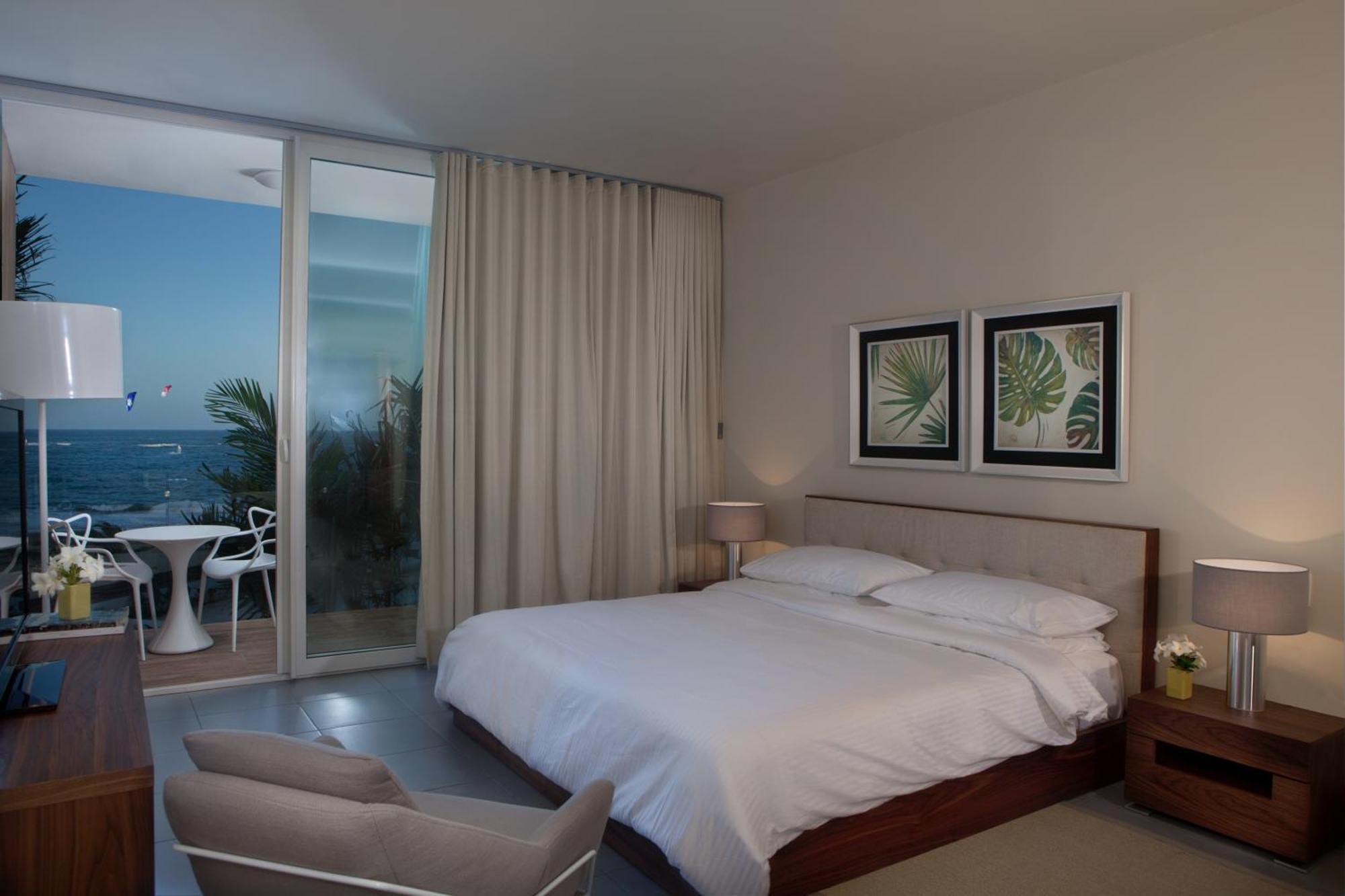 Ultravioleta Boutique Residences Cabarete Exteriör bild