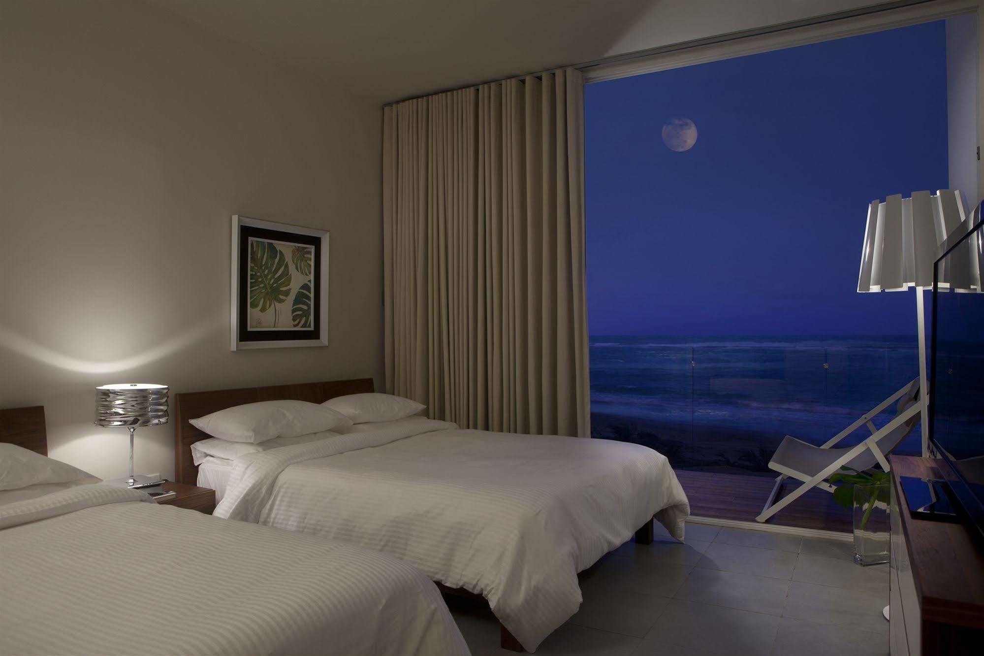 Ultravioleta Boutique Residences Cabarete Exteriör bild